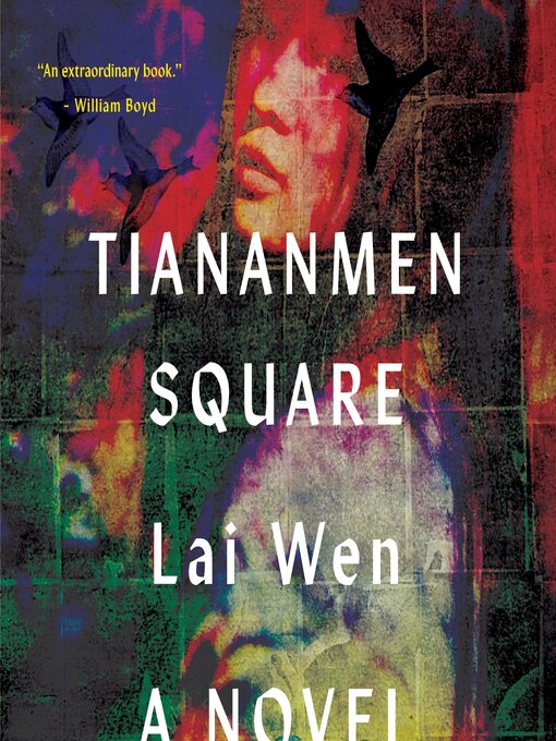 Title details for Tiananmen Square by Lai Wen - Available